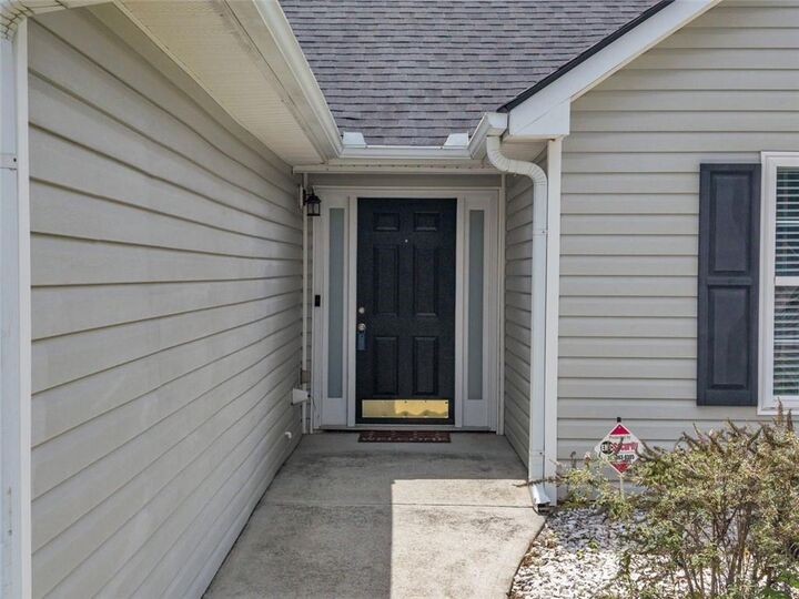 Property Photo: 7020 Greenridge Drive GA 30052