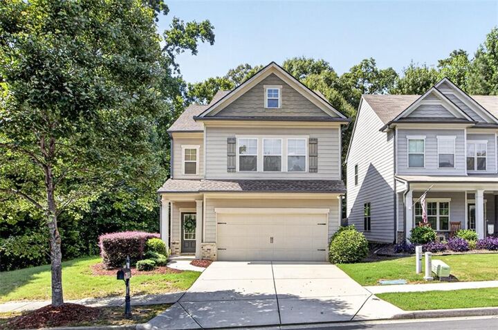 Property Photo:  1674 Maplecliff Way  GA 30518 