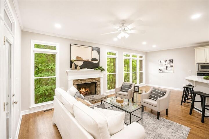 Property Photo:  7255 Village Creek Trace  GA 30328 