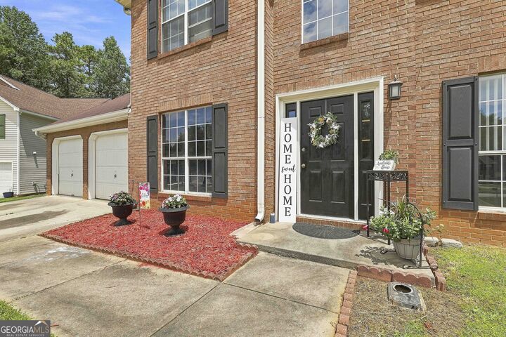 Property Photo: 12198 Crestwood Court GA 30215