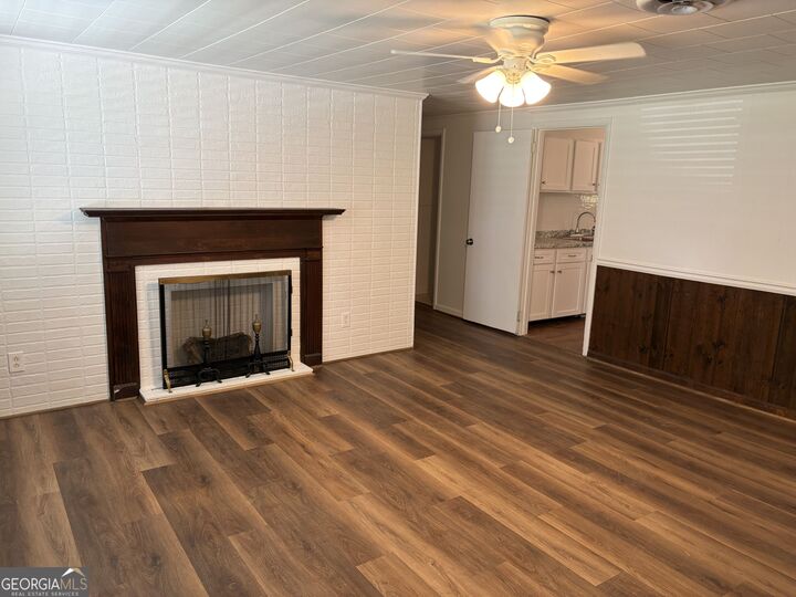 Property Photo:  222 Hobbins Drive  GA 31021 