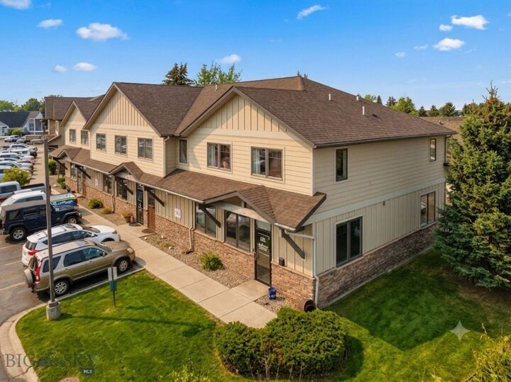 Property Photo: 2115 Durston Road 13 MT 59718