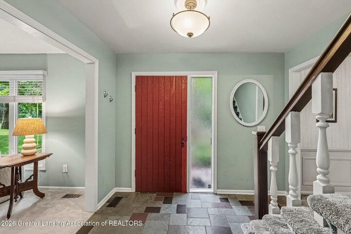 Property Photo:  1140 Blanchette Drive  MI 48823 
