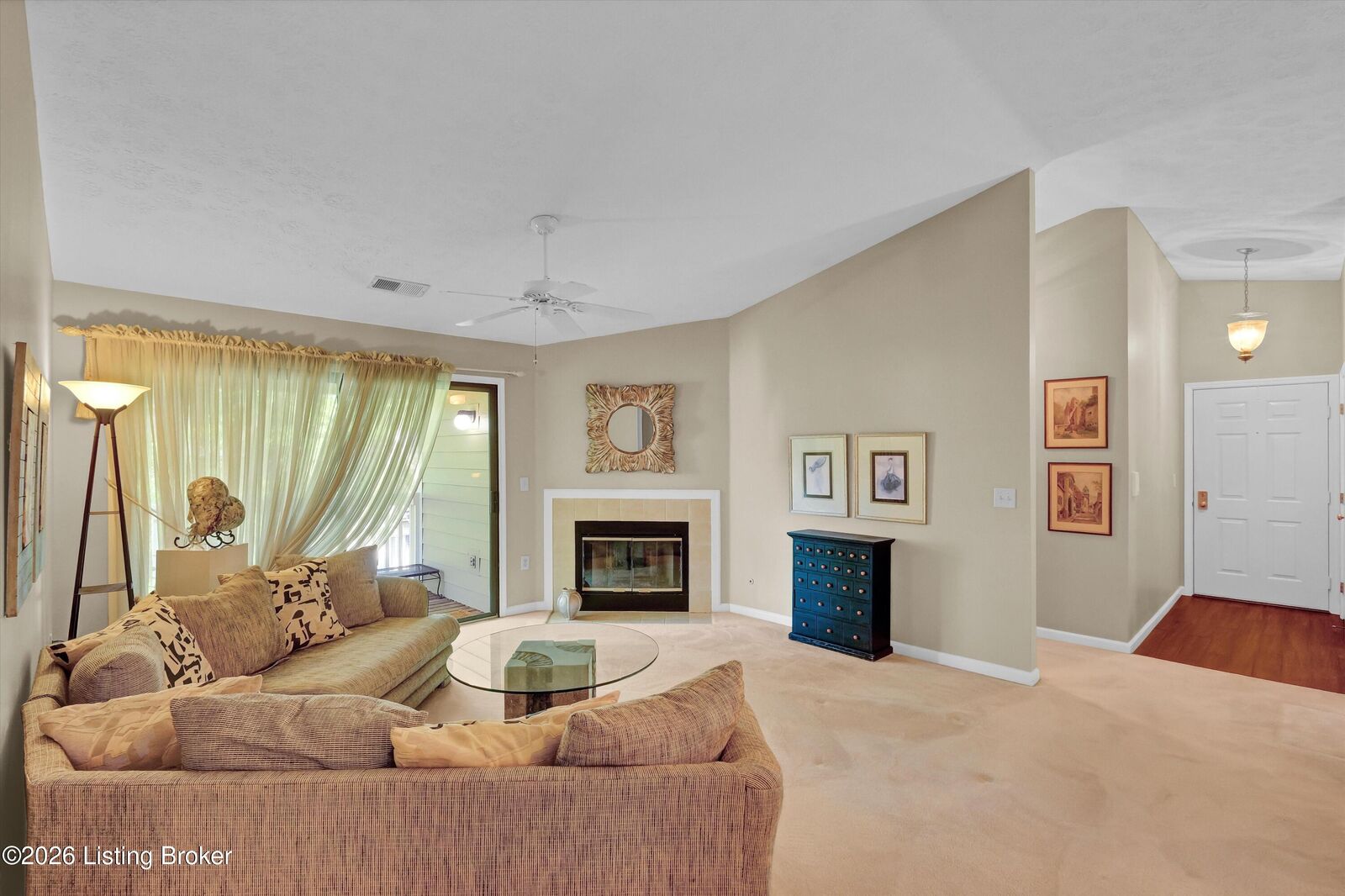 Property Photo:  430 Ethridge Ave 206  KY 40223 
