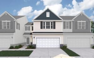 Property Photo:  5691 Ruby Road 355-3  IN 46356 