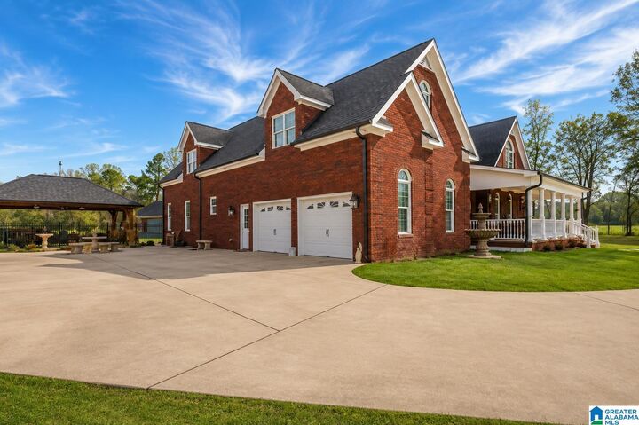 Property Photo:  1880 McIntosh Road  AL 36203 
