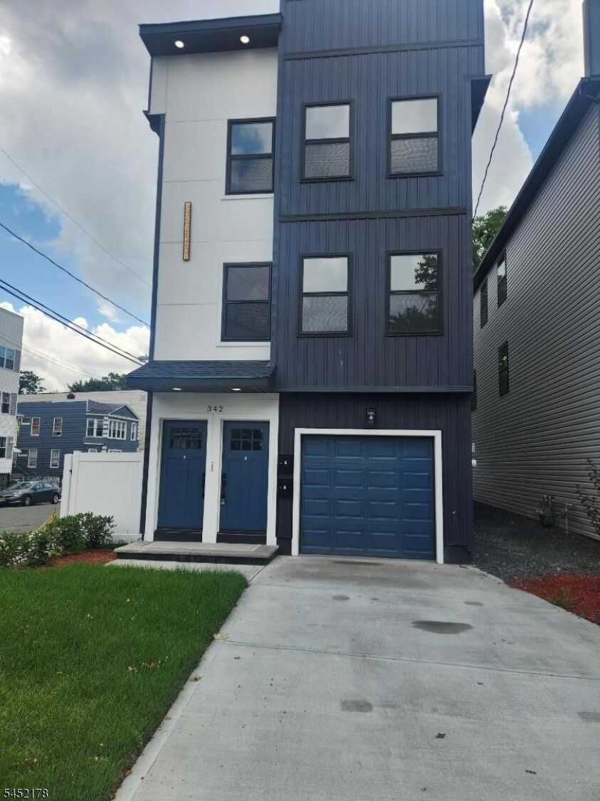 Property Photo:  342 17th Ave  NJ 07111 