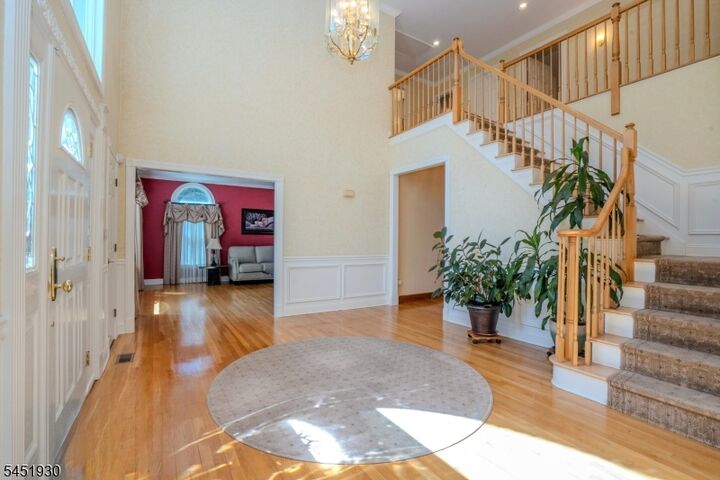 Property Photo:  40 Newland Ct  NJ 08807 