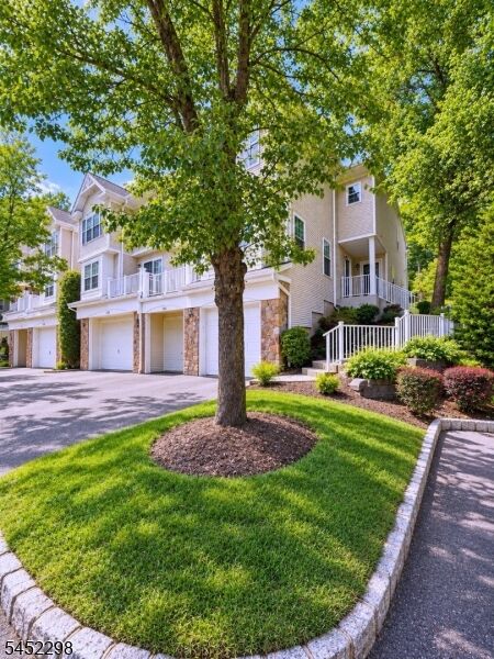 Property Photo: 116 Wallace Ct NJ 08812