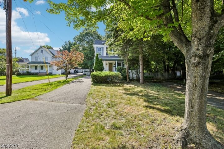 Property Photo: 14 Jacobus Ave NJ 07424