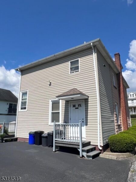 Property Photo: 370 Pursel St NJ 08865