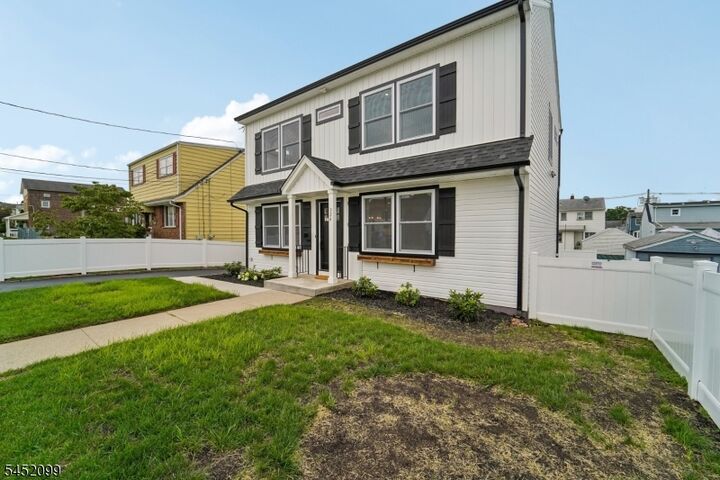 Property Photo:  324 Thomas Ave  NJ 07071 
