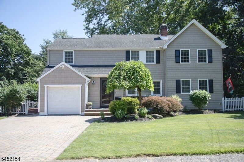 Property Photo:  22 Warren Rd  NJ 07410 