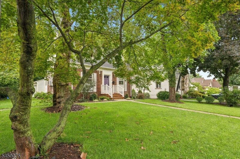 Property Photo: 36 Burnet Hill Rd NJ 07039
