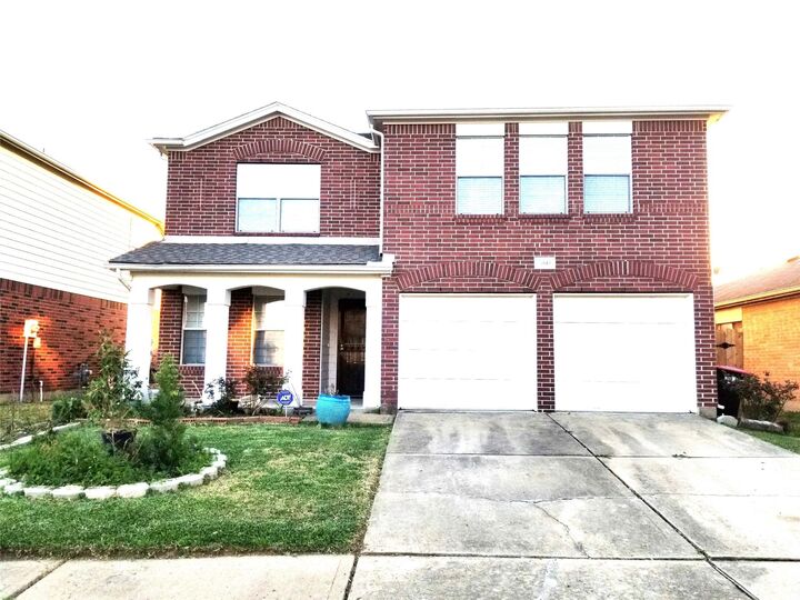 Property Photo:  14943 Sugar Peak Drive  TX 77498 