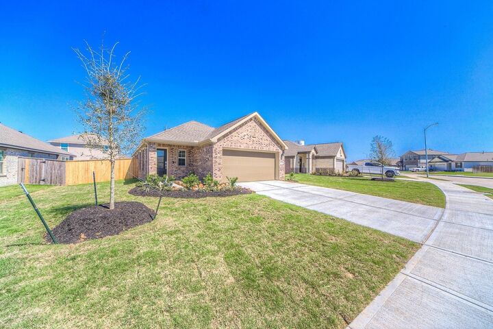 Property Photo:  26006 Rosin Lake Lane  TX 77406 