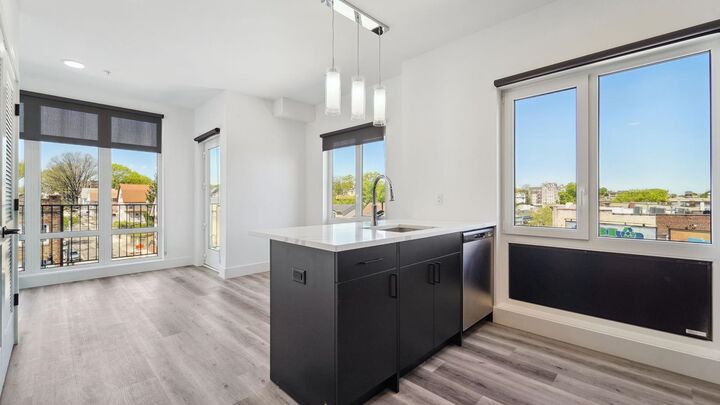 Property Photo: 100 Washington Ave 503 NJ 07109
