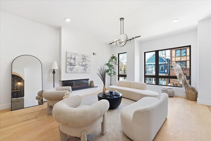 Property Photo: 81 Lexington Ave 1 NJ 07304