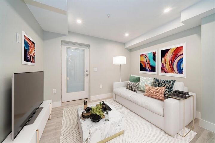 Property Photo:  111 Collard St #2  NJ 07306 