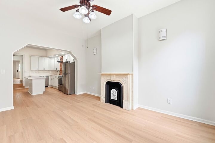 Property Photo: 605 Bergenline Ave 2 NJ 07087
