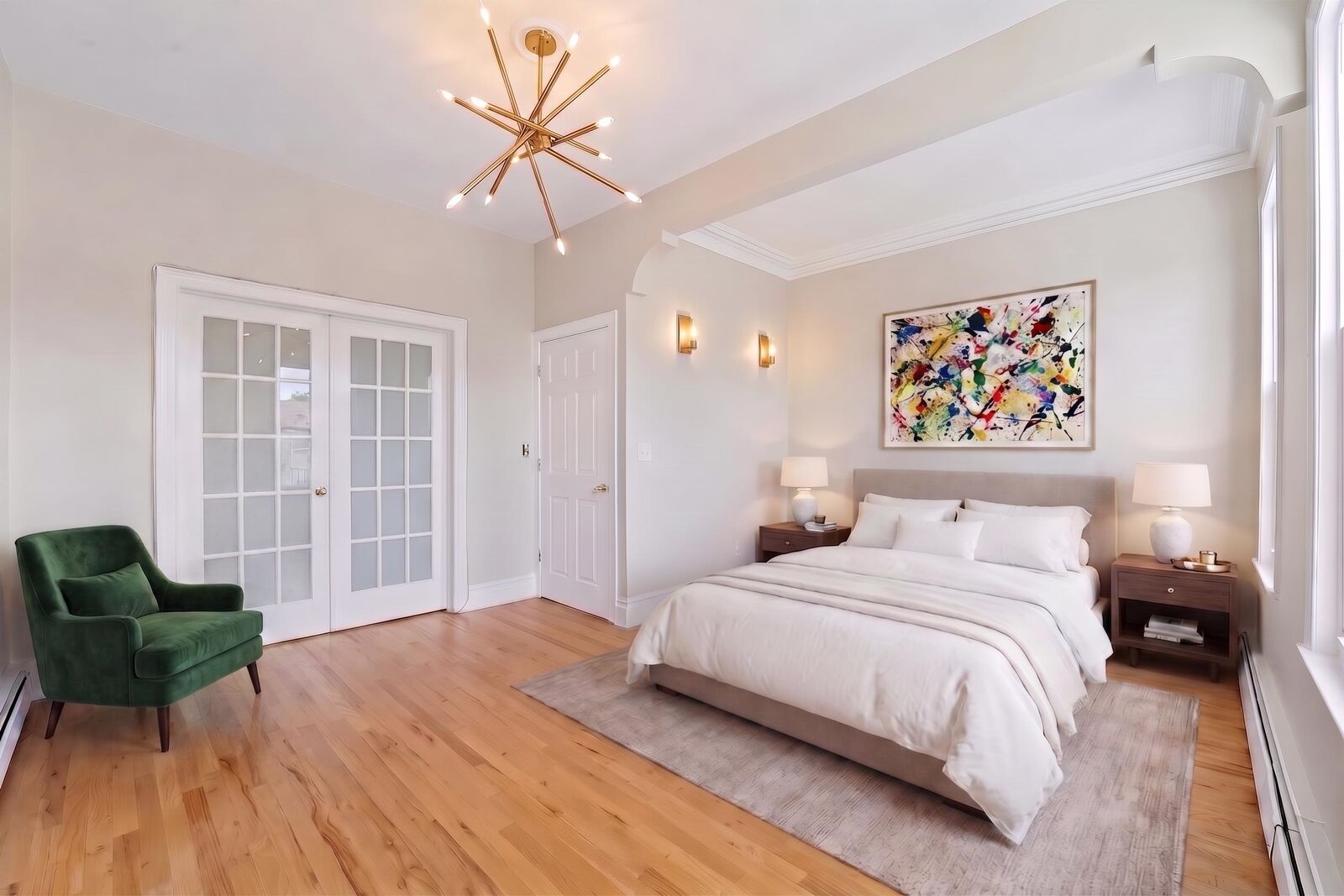Property Photo: 198 Bowers St 3 NJ 07307
