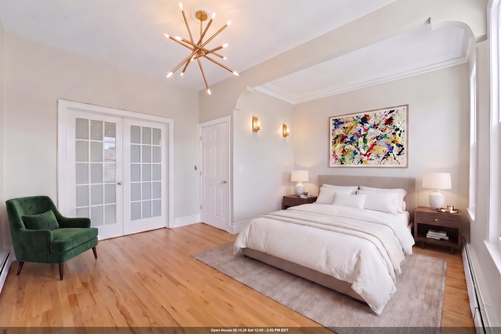 Property Photo: 198 Bowers St 3 NJ 07307