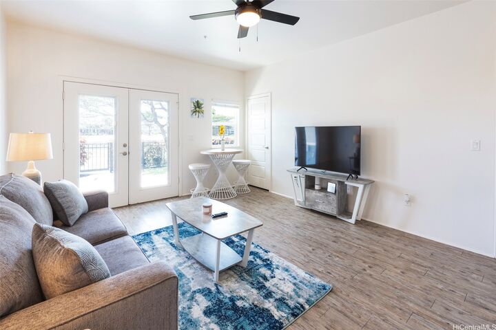 Property Photo:  458 Manawai Street 1101  HI 96707 
