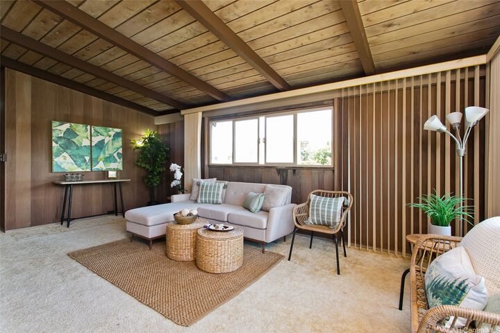 Property Photo: 1724 Hooheke Street HI 96782