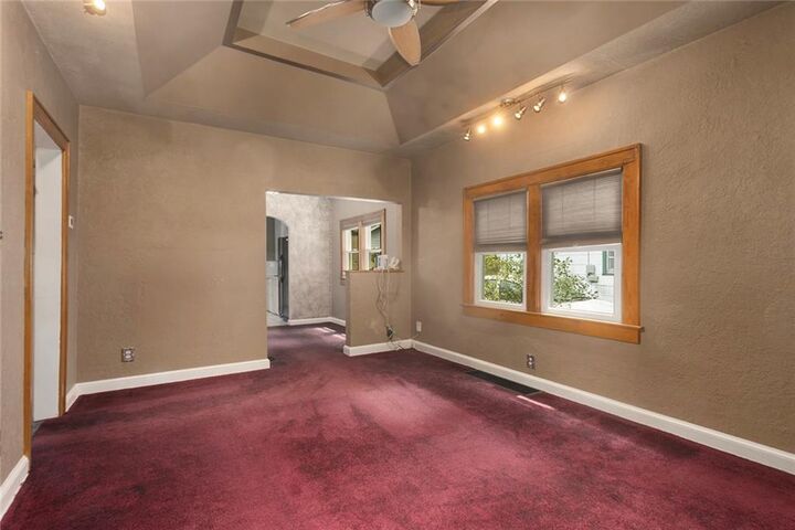 Property Photo:  637 S Huttig Avenue  MO 64053 