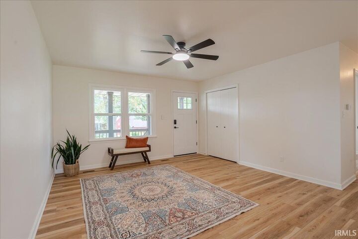 Property Photo:  1988 Alan Lane  IN 47630 