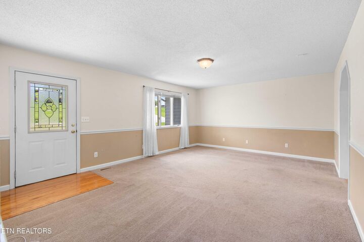 Property Photo: 303 Mountain Perkins Lane TN 37757