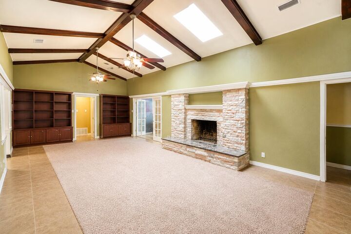 Property Photo:  7303 Alcove Avenue  TX 79407 