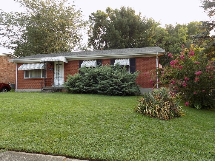 Property Photo: 1811 Raleigh Road KY 40505