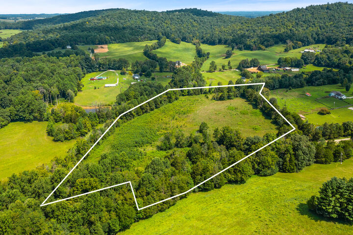 Property Photo: 0000 Quail View Ln KY 40456