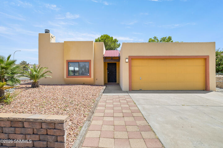 Property Photo:  3840 Garnet Street  NM 88012 