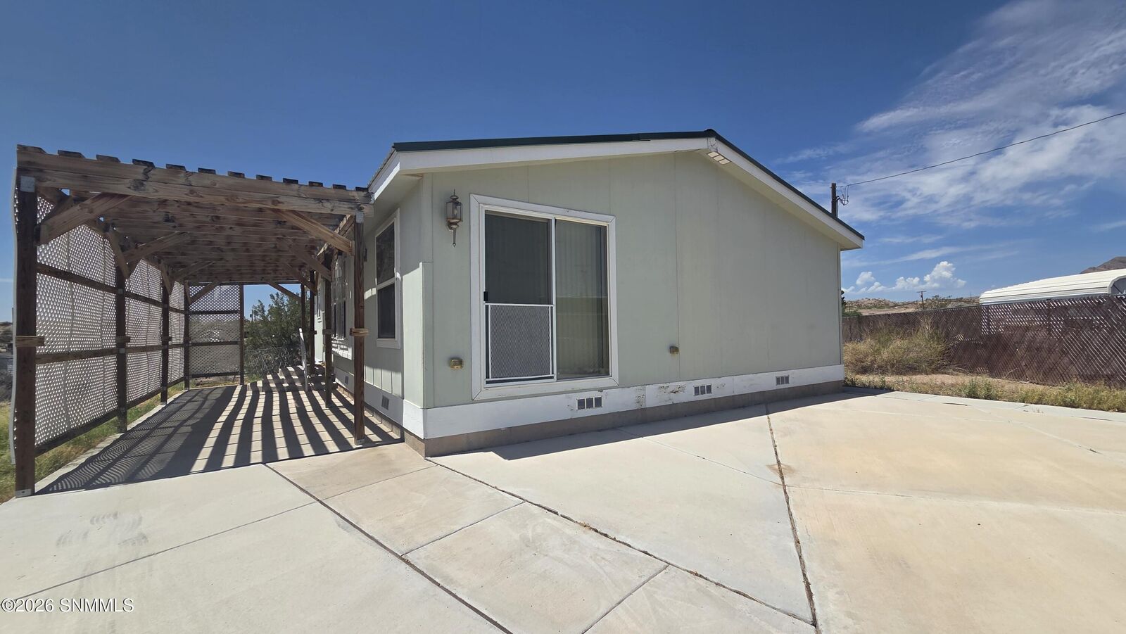 Property Photo:  425 Morgan  NM 87901 