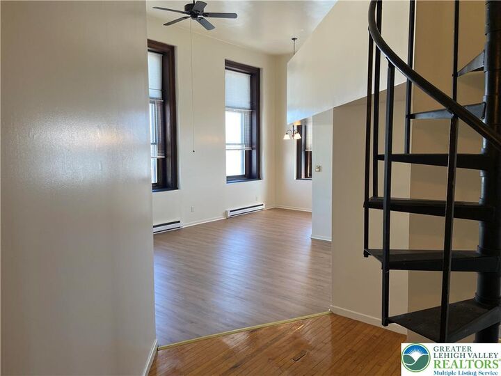 Property Photo:  1236 Washington Street 305  PA 18042 