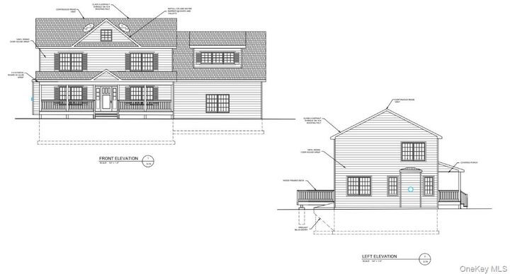 Property Photo: 241 Midland Lake Road NY 10941