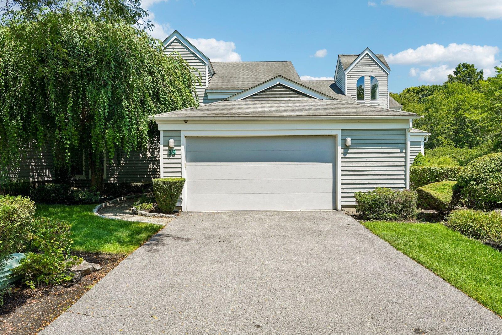 Property Photo: 38 Woodlands Drive NY 10987