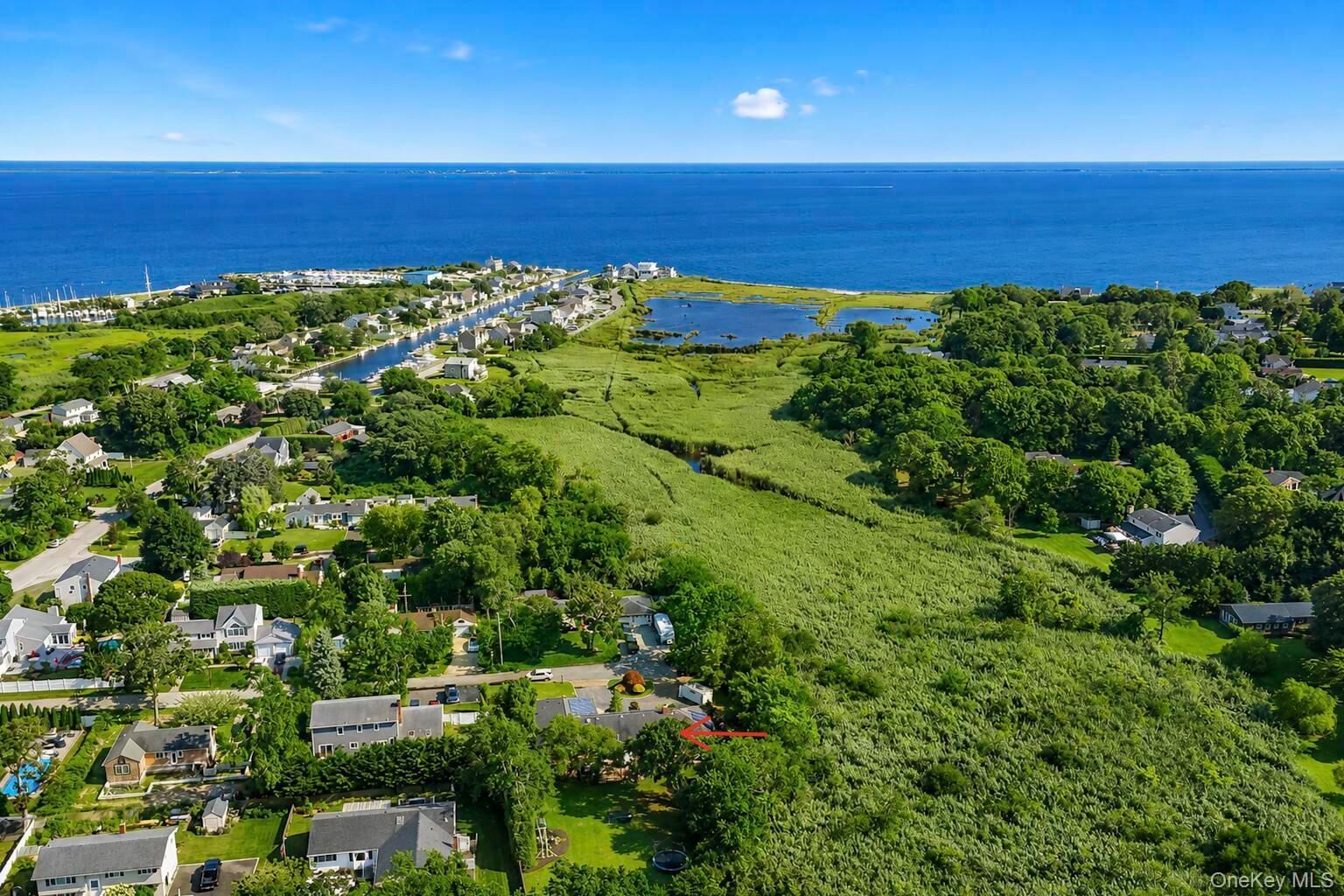 Property Photo:  5 Reinhardt Court  NY 11715 