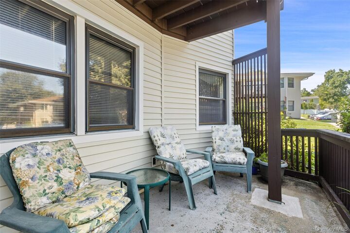 Property Photo: 39 Sussex Drive B NY 10598