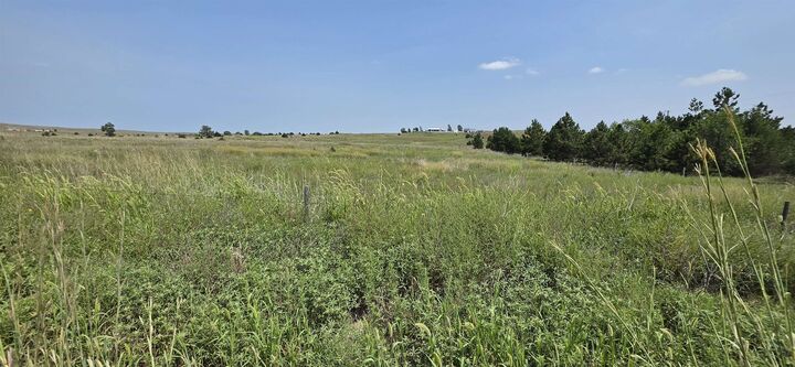 Property Photo: N Sandhill Rd NE 69101