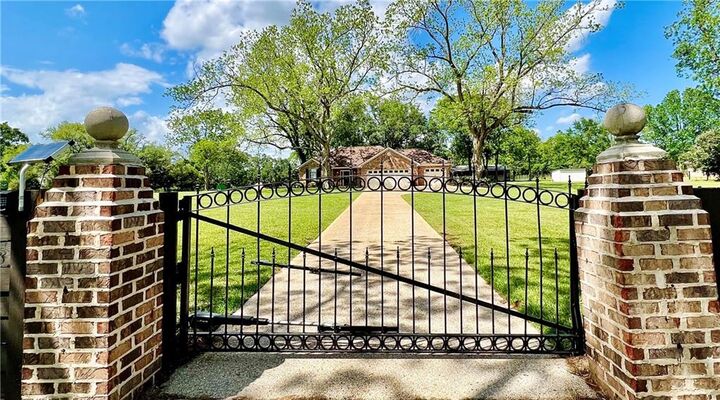 Property Photo:  10730 Tanner Williams Road  AL 36608 