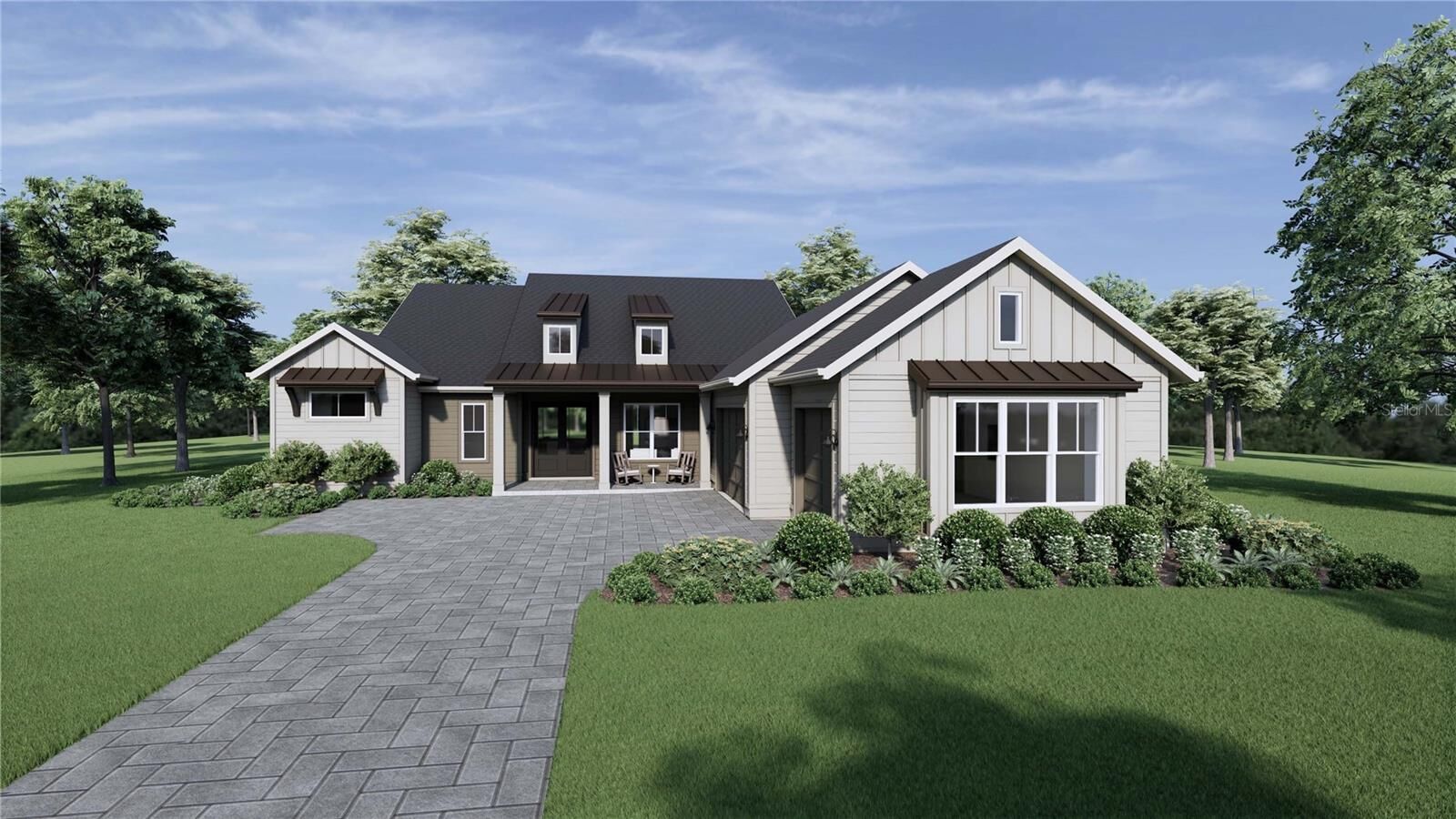 Property Photo: 6023 SW 124th Way FL 32618