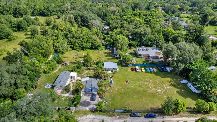 Property Photo: 405 W Simon Avenue FL 32712
