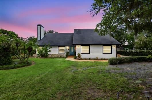 Property Photo: 1637 Gran Viaduct FL 32825