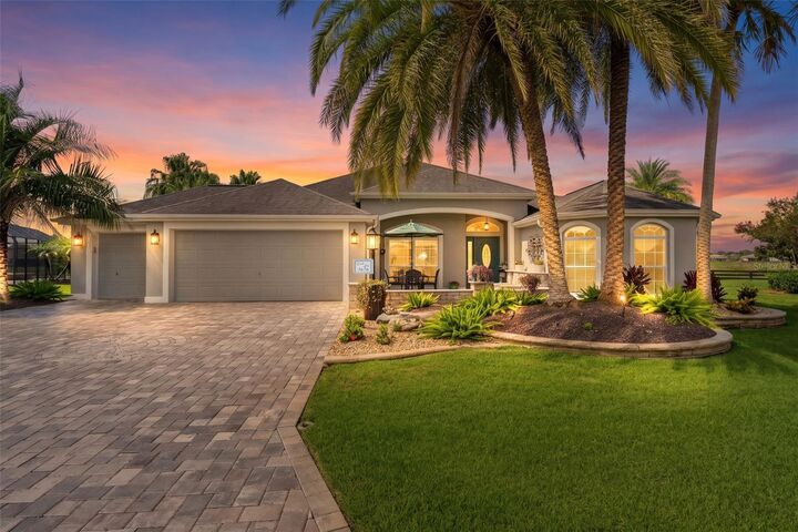 Property Photo:  3676 Vineland Avenue  FL 32163 