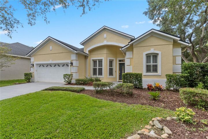 Property Photo: 1393 Stanfield Cove FL 32746