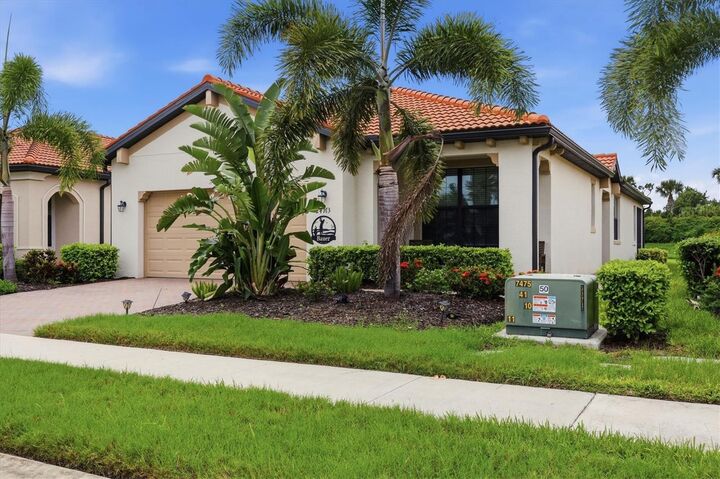 Property Photo: 24173 Spartina Drive FL 34293