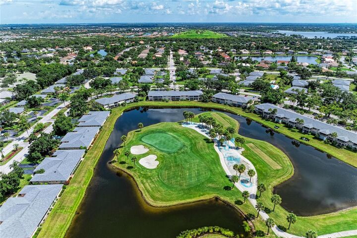 Property Photo: 6999 W Country Club Drive N 123 FL 34243